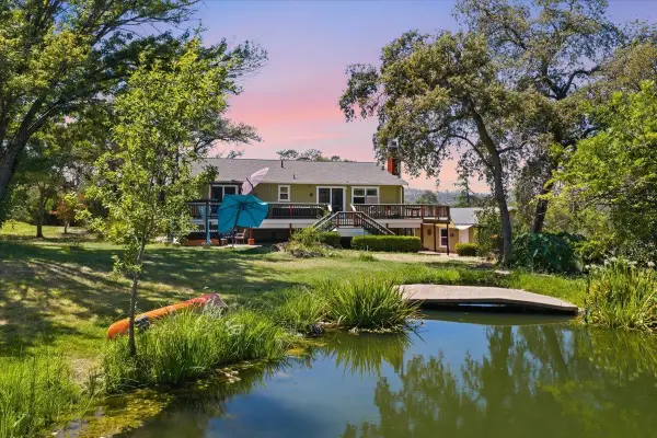 23514 Patino Road, Smartsville, CA 95977