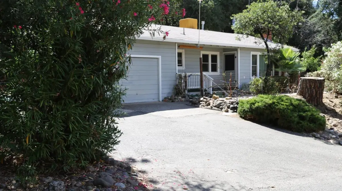 3405 Big Cut Road, Placerville, CA 95667 - #1