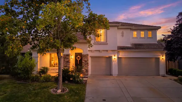 846 Farrington Lane, Lincoln, CA 95648