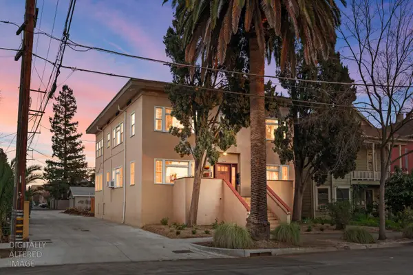 1717 26th, Sacramento, CA 95816