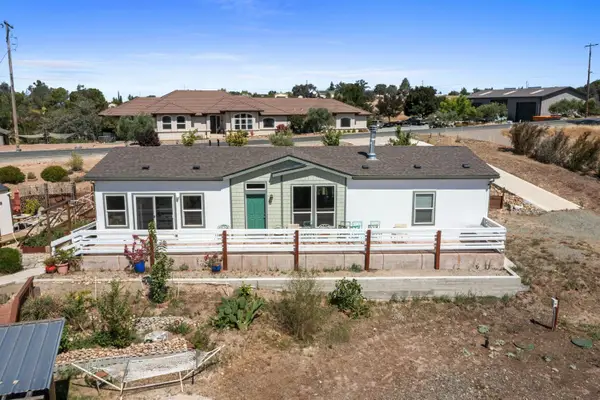 2734 Ross Drive, Valley Springs, CA 95252