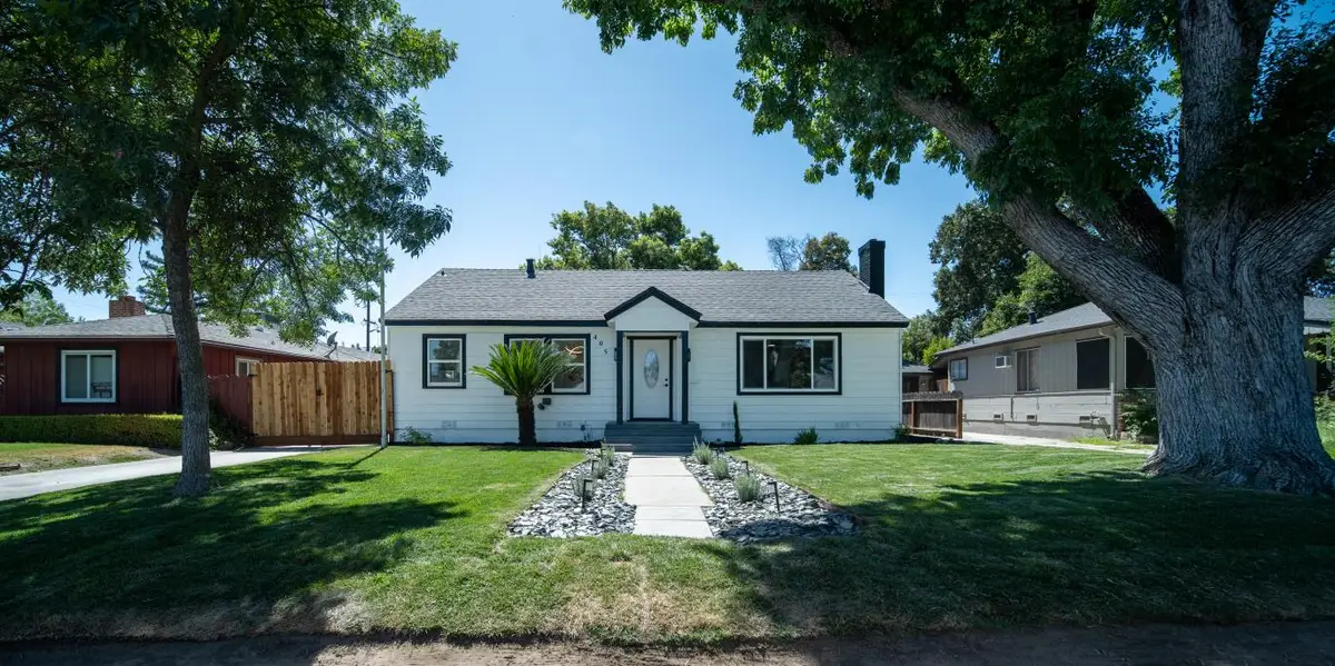 405 Santa Barbara Avenue, Modesto, CA 95354 - #1