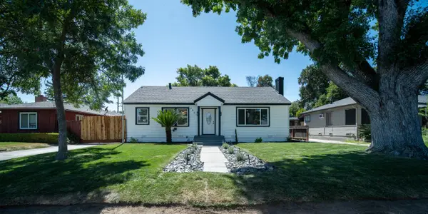 405 Santa Barbara Avenue, Modesto, CA 95354
