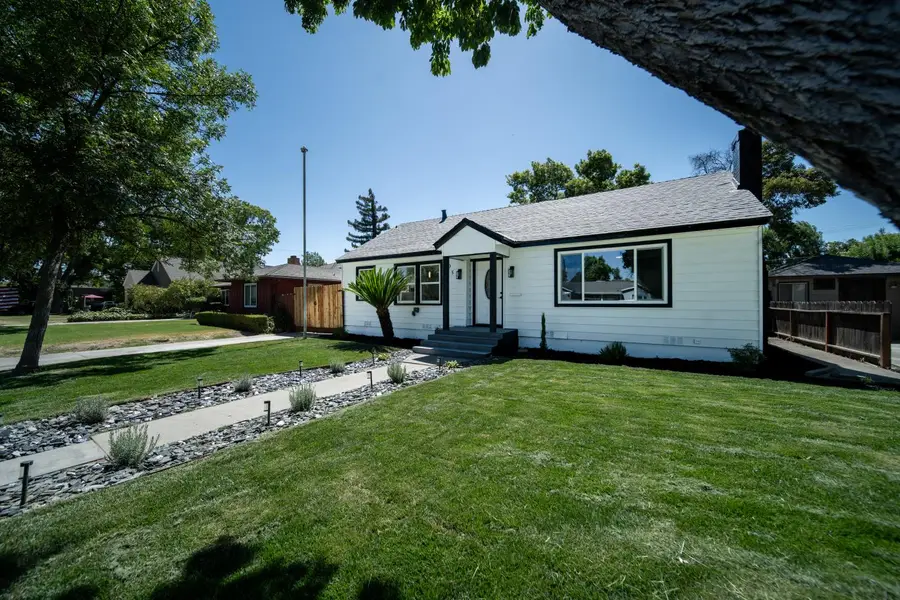 405 Santa Barbara Avenue, Modesto, CA 95354 - #3