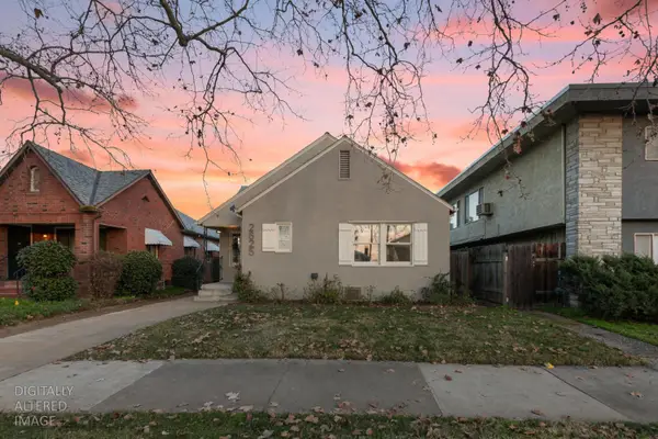 2625 27th Street, Sacramento, CA 95818