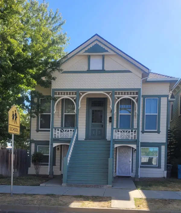 617 C Street, Marysville, CA 95901