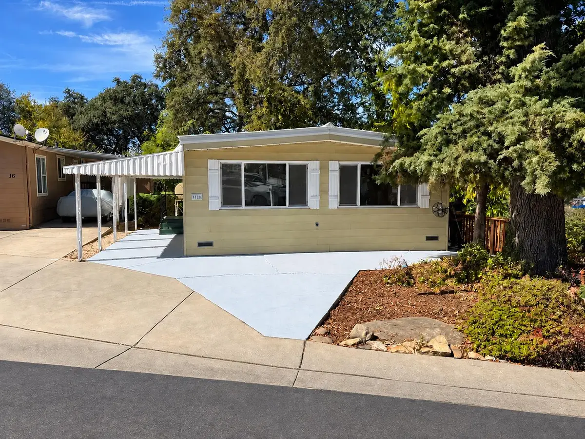 1281 Pleasant Valley Road #17, Diamond Springs, CA 95619 - #1