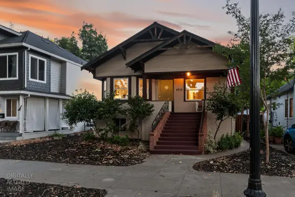 2710 D Street, Sacramento, CA 95816