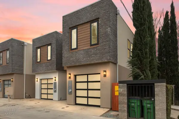 2821 Democracy Alley, Sacramento, CA 95816