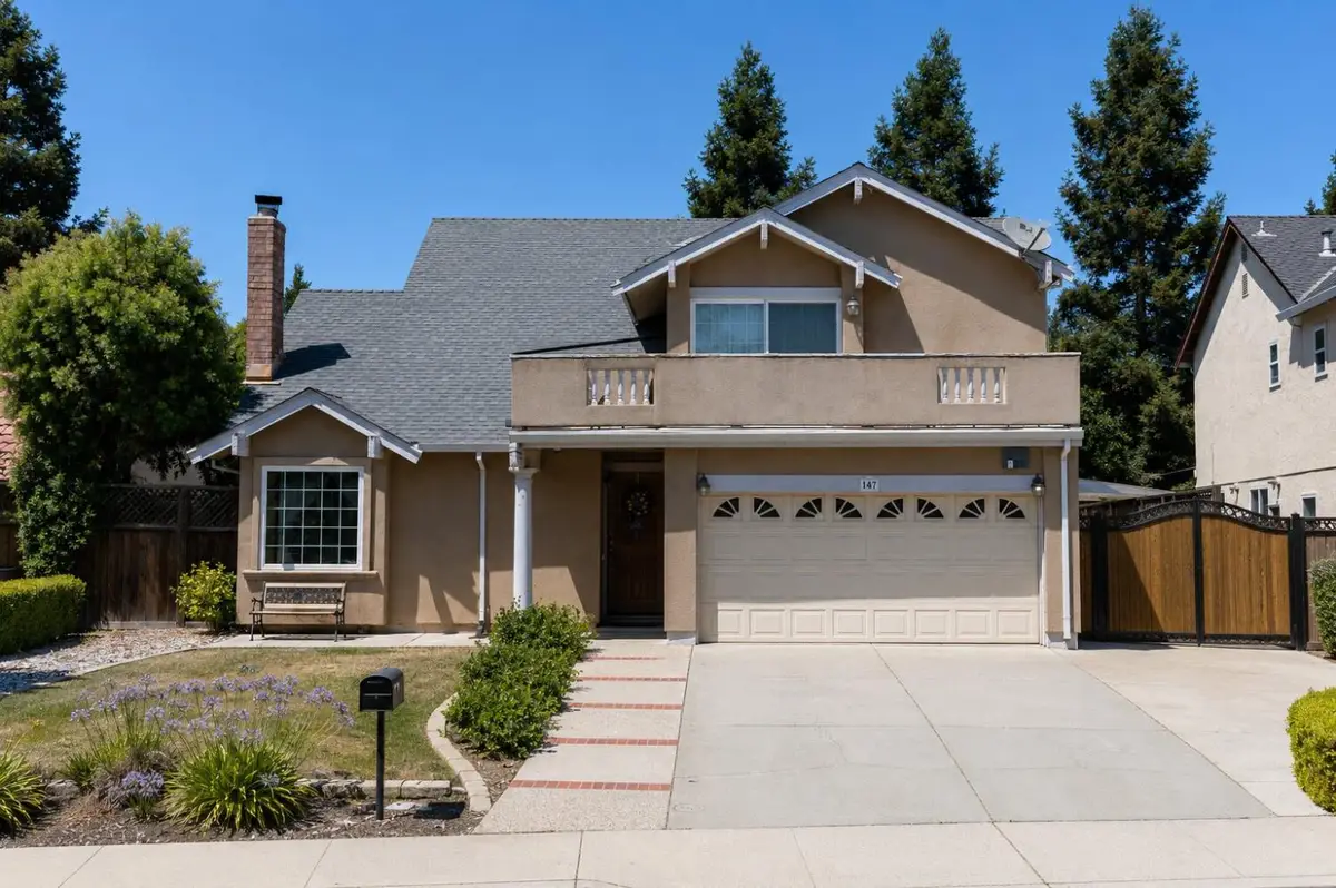 147 Sweetberry Court, San Jose, CA 95136 - #1
