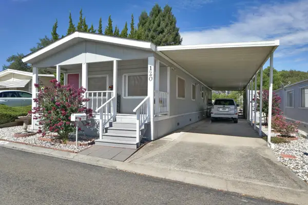 120 Danielle Way, Folsom, CA 95630