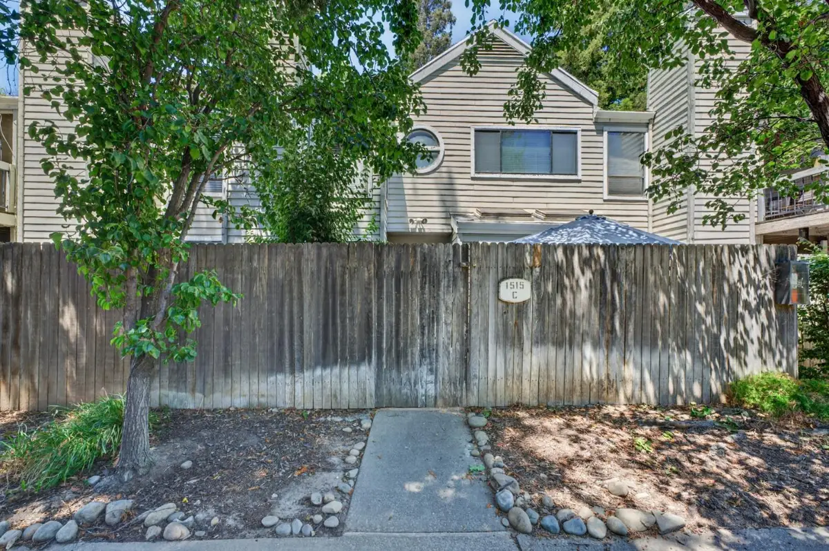 1515 Hood Road #C, Sacramento, CA 95825 - #1