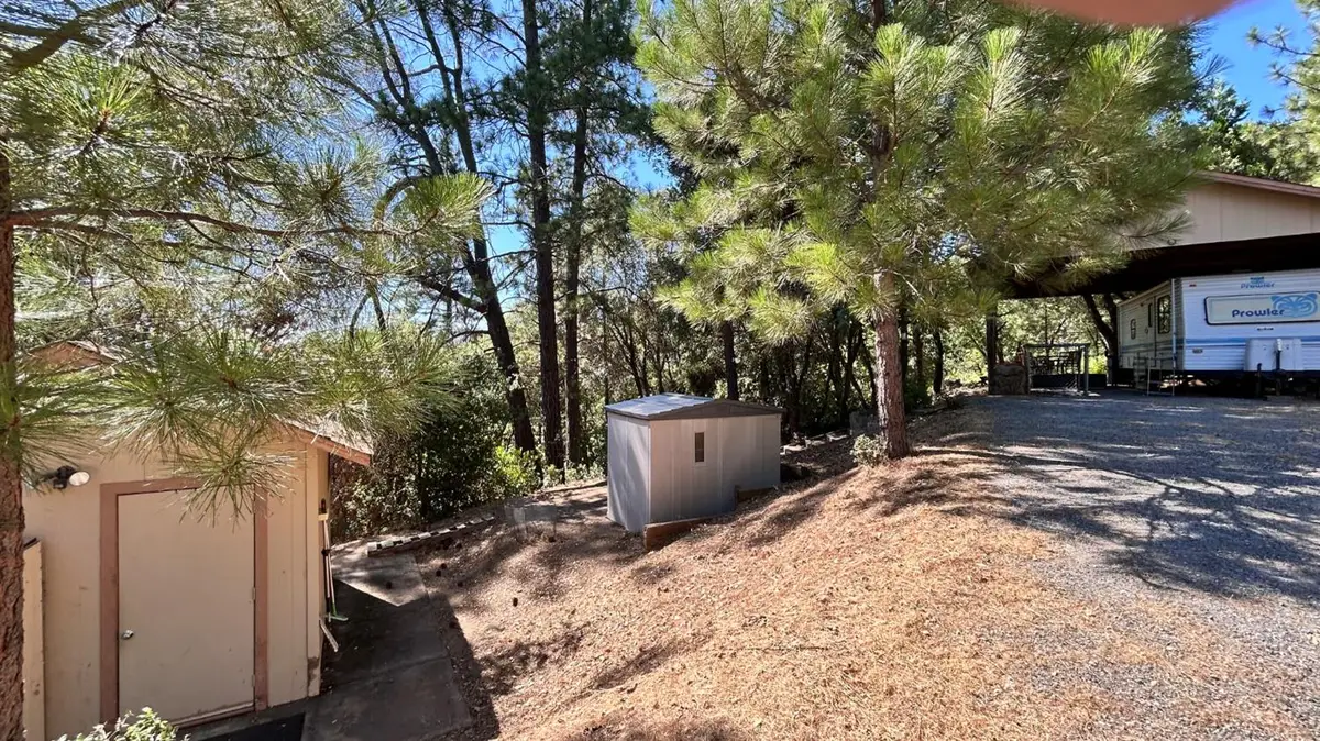 773 Red Fox Road, Mountain Ranch, CA 95246 - #1