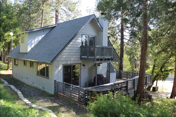 2424 Silver Drive, Arnold, CA 95223
