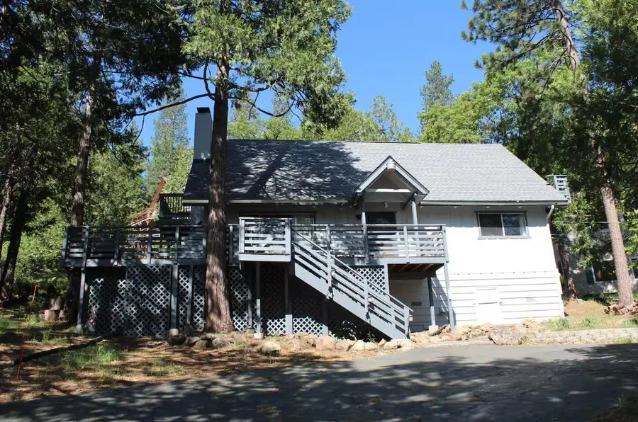 2424 Silver Drive, Arnold, CA 95223 - #2