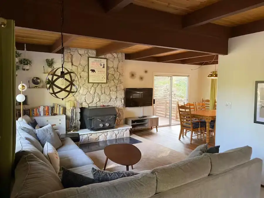 2424 Silver Drive, Arnold, CA 95223 - #3