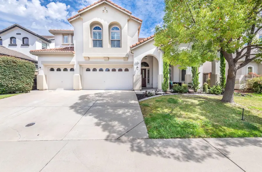 416 Bonicelli Court, Roseville, CA 95747 - #2