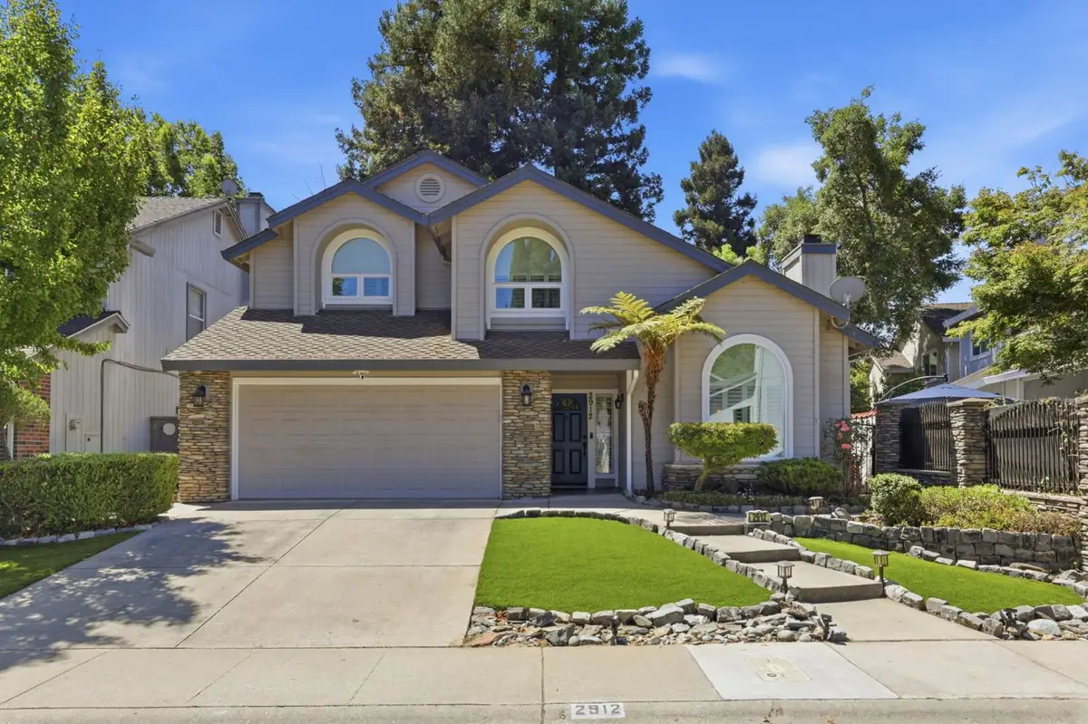 2912 Trigo Way, Sacramento, CA 95833 - #1