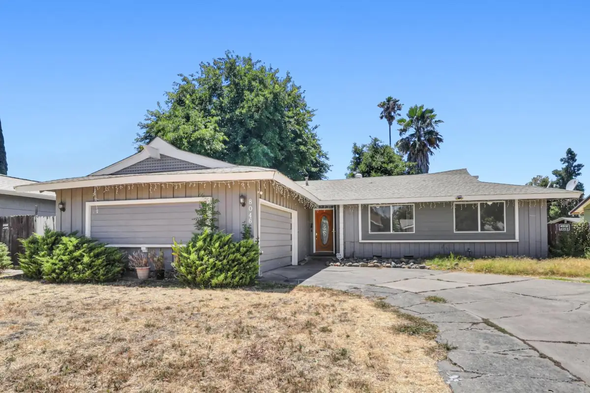 8046 Grandstaff Drive, Sacramento, CA 95823 - #1