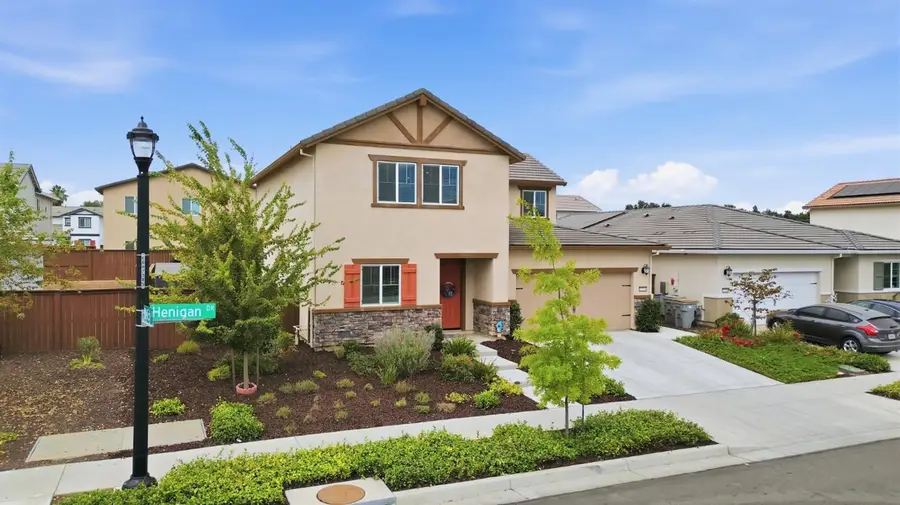 1732 Henigan Drive, Woodland, CA 95776 - #3