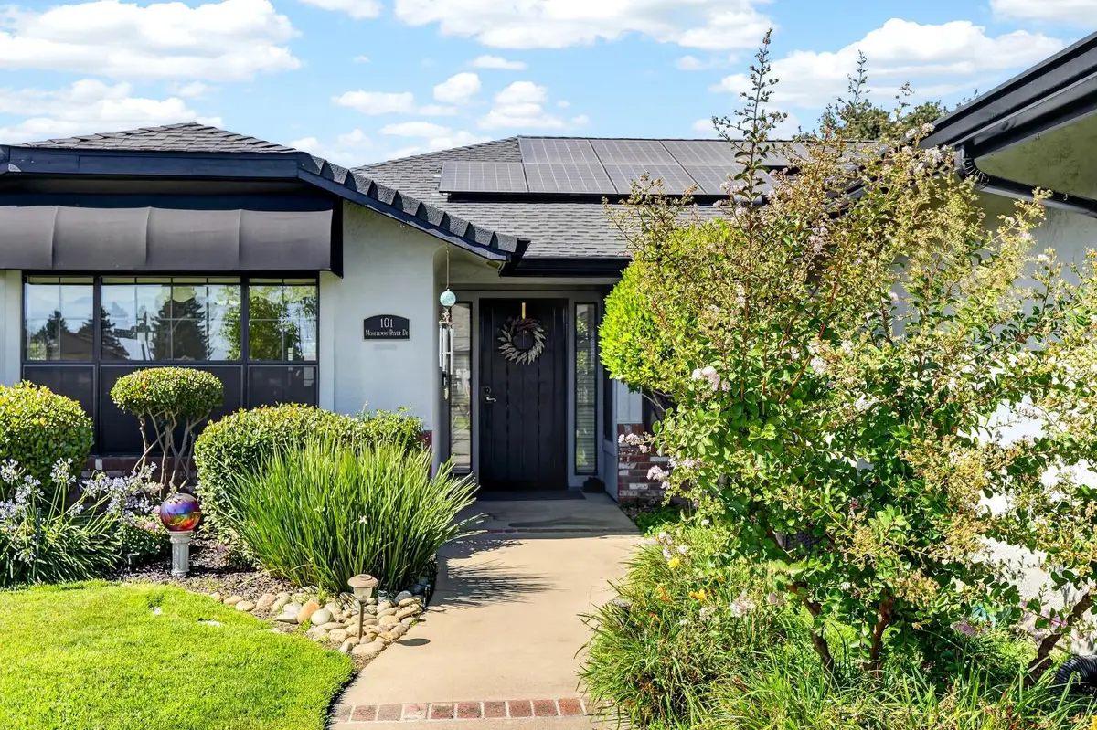 101 Mokelumne River Drive, Lodi, CA 95240 - #1