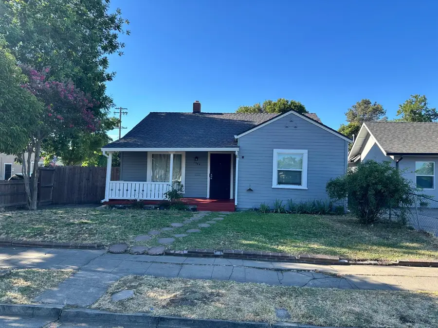 1544 E Harding Way, Stockton, CA 95205 - #2