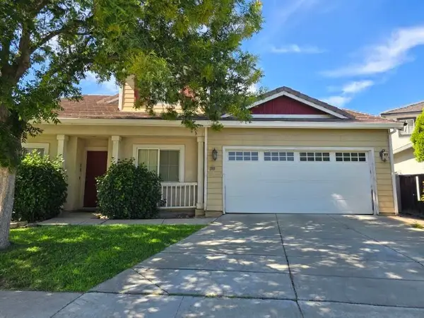 2931 Banbury Court, Tracy, CA 95377