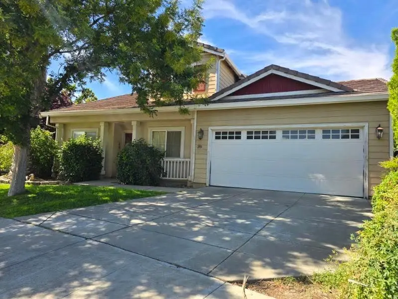 2931 Banbury Court, Tracy, CA 95377 - #2