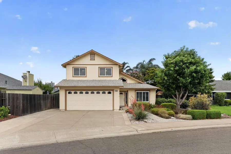 1439 Willow Springs Drive, Woodland, CA 95776 - #2