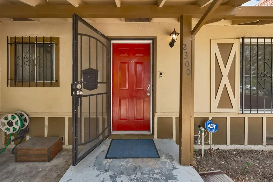 2300 66th Avenue, Sacramento, CA 95822 - #3