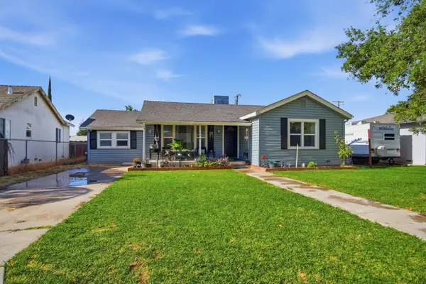 1626 Wolf Ave, Modesto, CA 95358