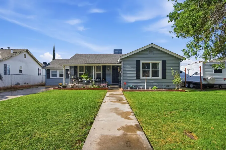 1626 Wolf Ave, Modesto, CA 95358 - #2