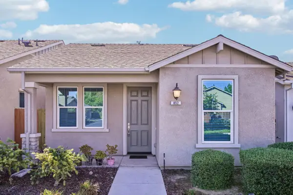 852 Castellona Drive, Newman, CA 95360
