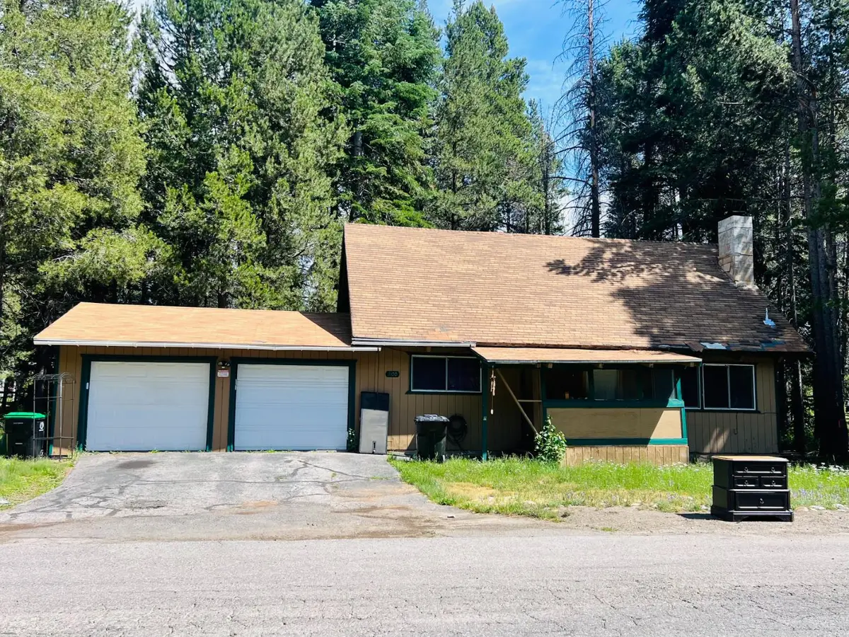 1100 E San Bernardino Avenue, South Lake Tahoe, CA 96150 - #1