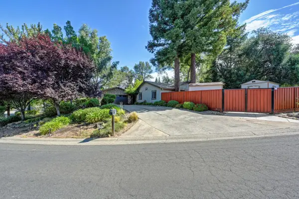 8615 Ackerman Way, Fair Oaks, CA 95628