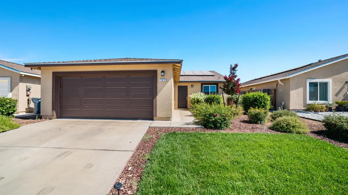 747 Marcus Court, Merced, CA 95341 - #1