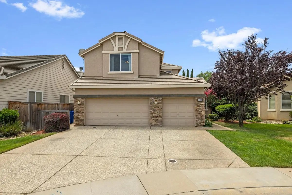 6612 Jarrett Court, Elk Grove, CA 95757 - #1