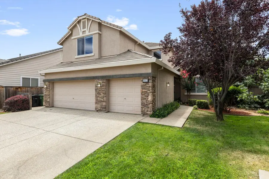6612 Jarrett Court, Elk Grove, CA 95757 - #2