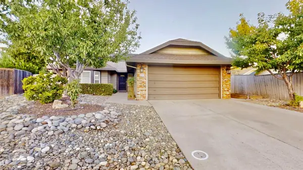 8006 Hamric Court, Antelope, CA 95843