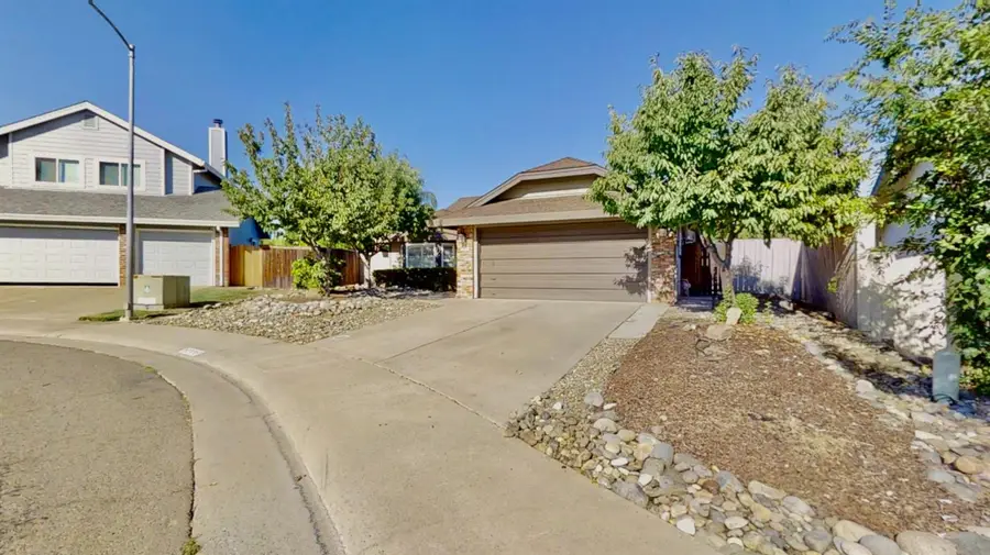 8006 Hamric Court, Antelope, CA 95843 - #3