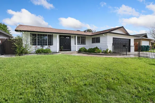 8734 Hermosa Court, Stockton, CA 95210