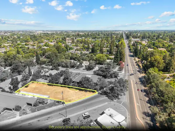 671 Fulton Avenue, Sacramento, CA 95825