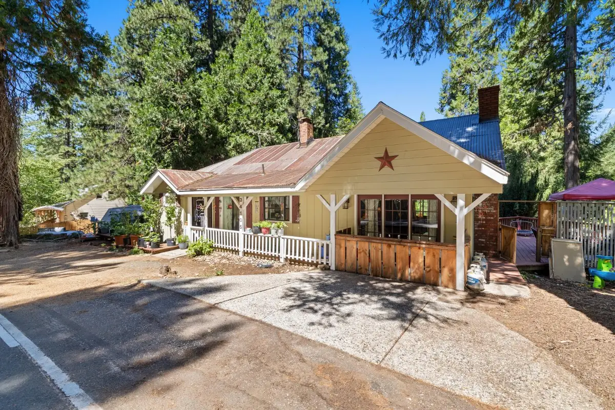 34105 Alta Bonnynook Rd, Alta, CA 95701 - #1