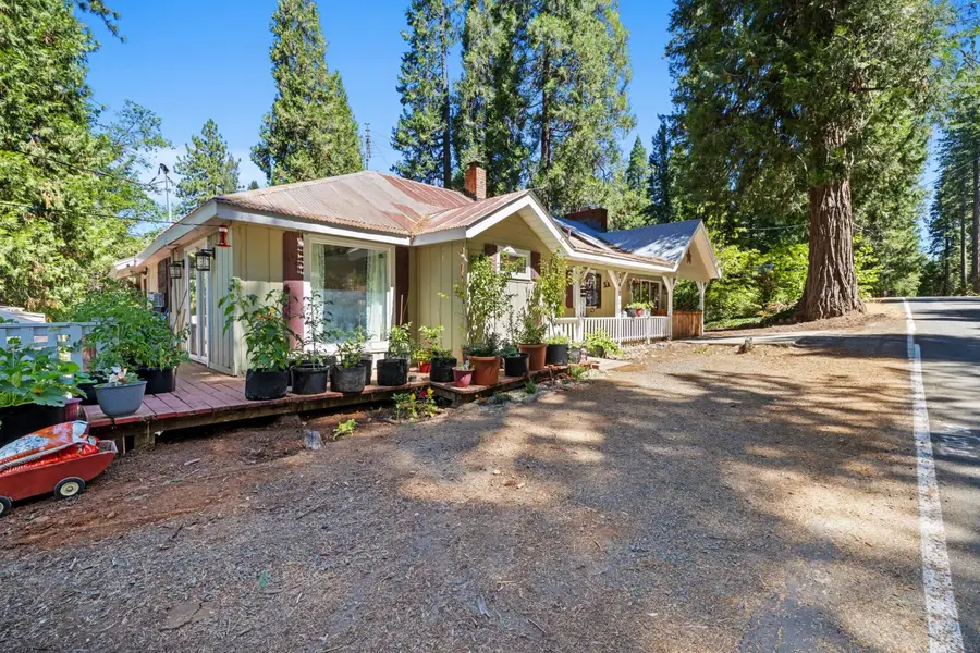 34105 Alta Bonnynook Rd, Alta, CA 95701 - #3