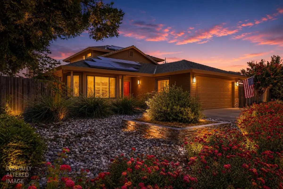 3203 Jefferson Avenue, Yuba City, CA 95993 - #1