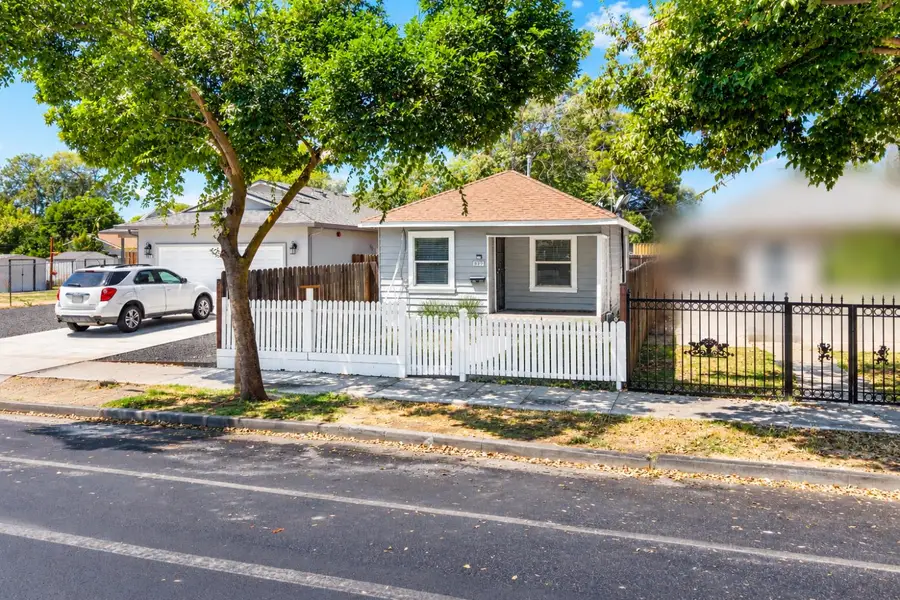 1827 S California, Stockton, CA 95206 - #3