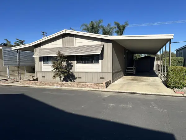 19960 American Avenue #55, Hilmar, CA 95324