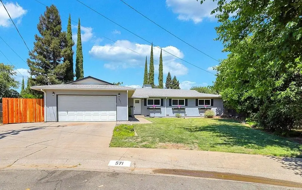 571 Laurel Drive, Yuba City, CA 95991 - #1