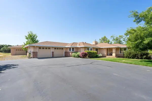 3784 Cattle Drive, Shingle Springs, CA 95682