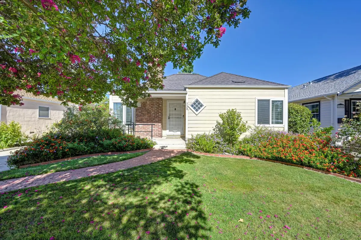 730 54th Street, Sacramento, CA 95819 - #1